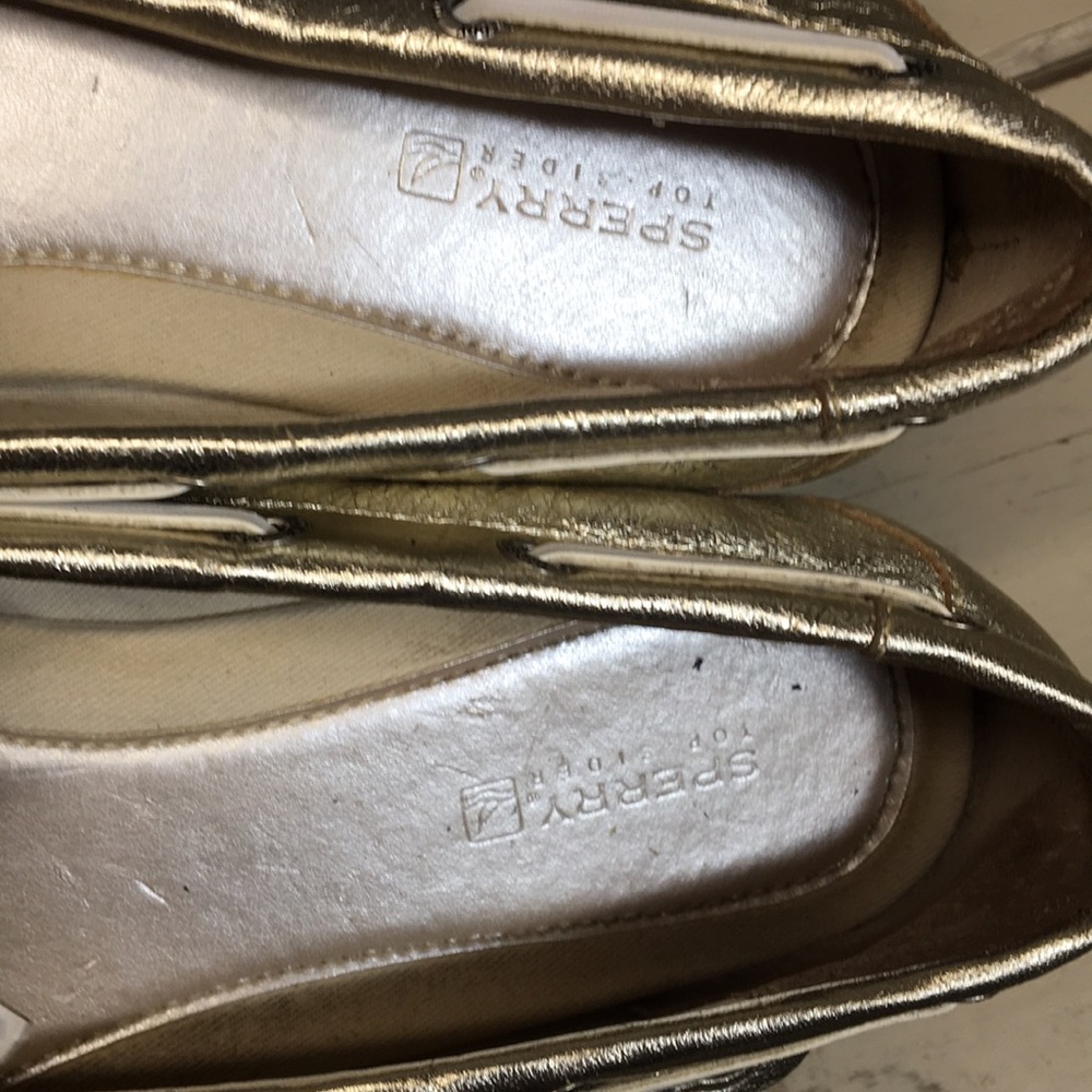 Sperry Boat Shoes View 6